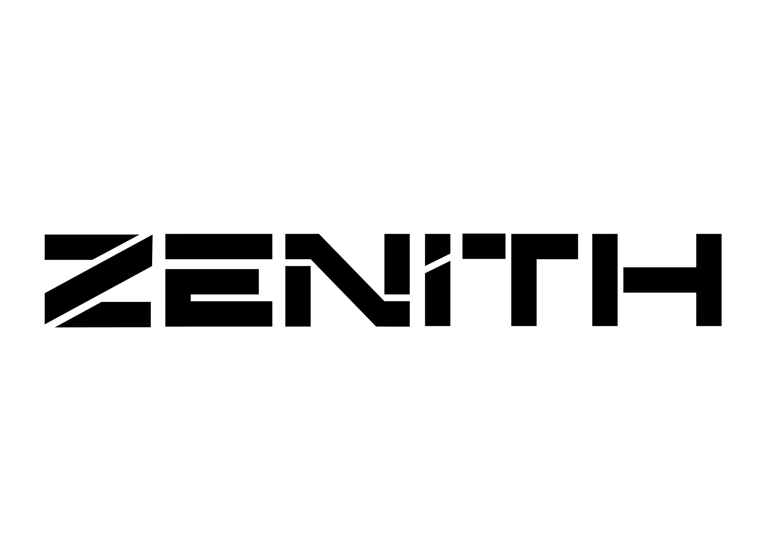 Zenith Logo